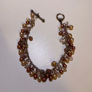 Daniel Espinosa bracelet